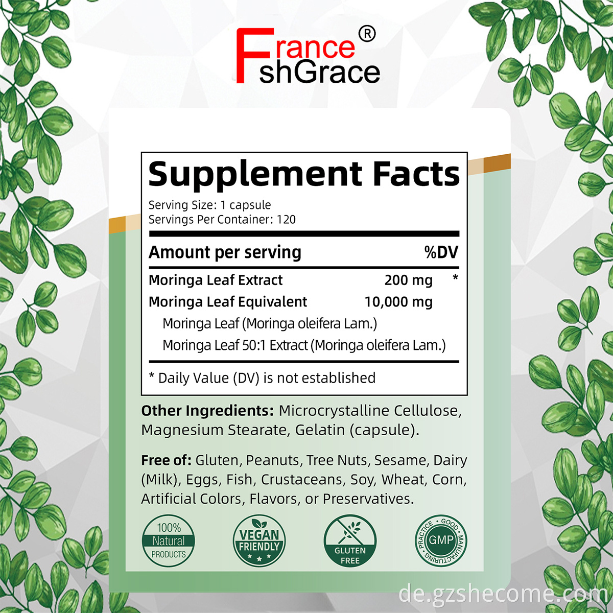 Moringa Capsules4